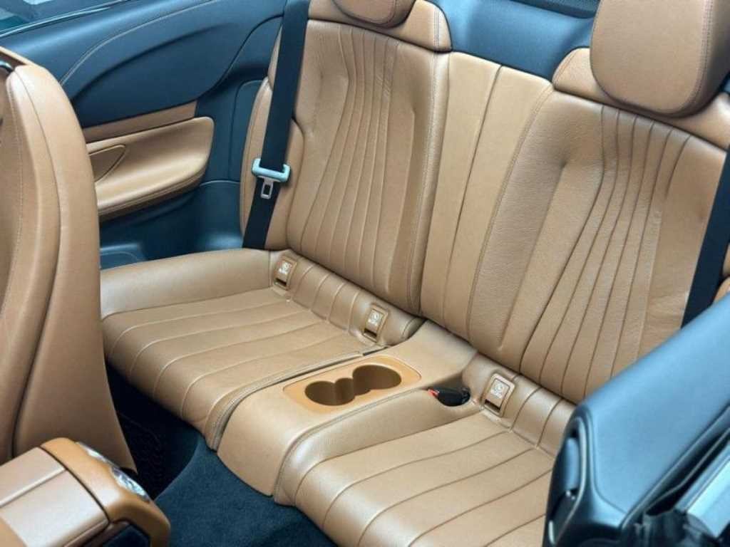 벤츠 E 클래스 E-클래스 W213 E220d 카브리올레 이미지 10