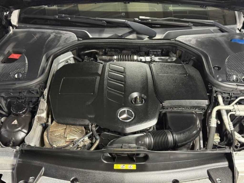 벤츠 E 클래스 E-클래스 W213 E220d 카브리올레 이미지 17