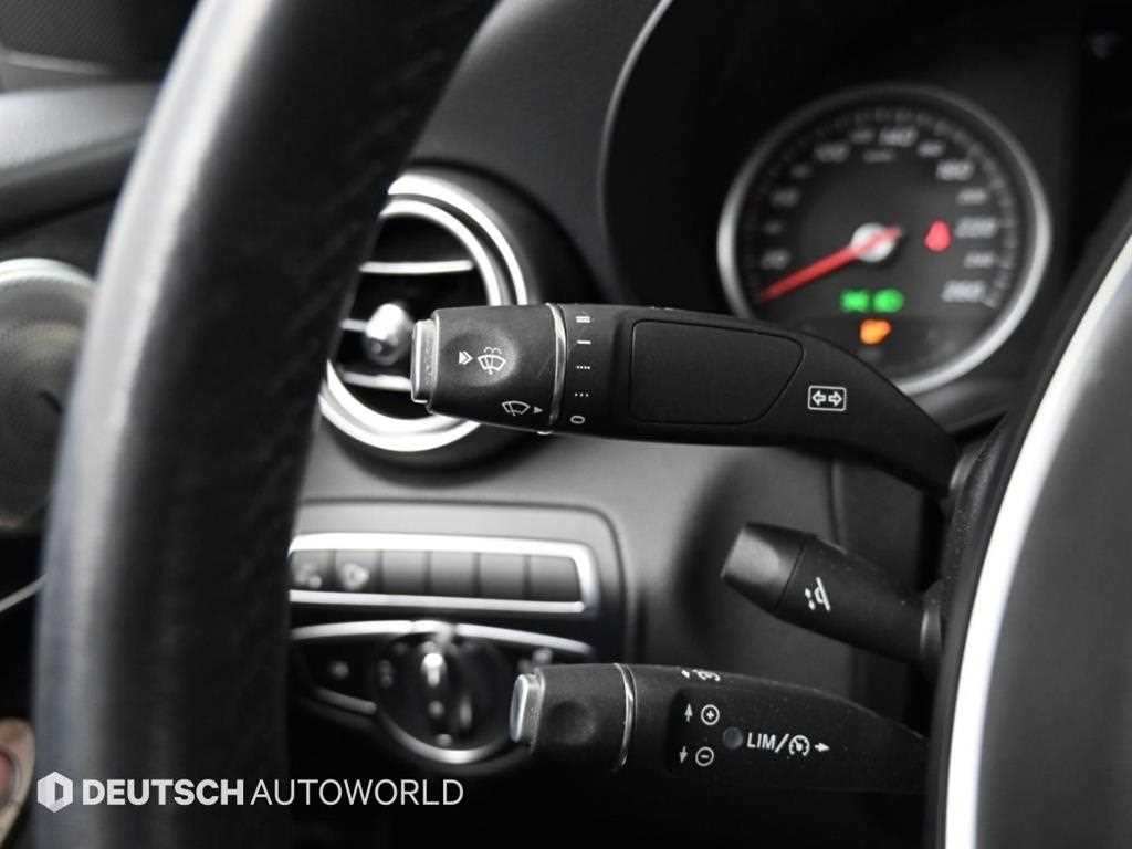 벤츠 GLC 클래스 GLC클래스 X253 GLC 300 4MATIC 쿠페 이미지 17