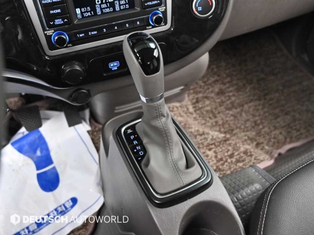 소형화물 카고(소형) [카고]포터2 (LPG2.5터보) 더블캡/초장축/2WD 스마트 이미지 9