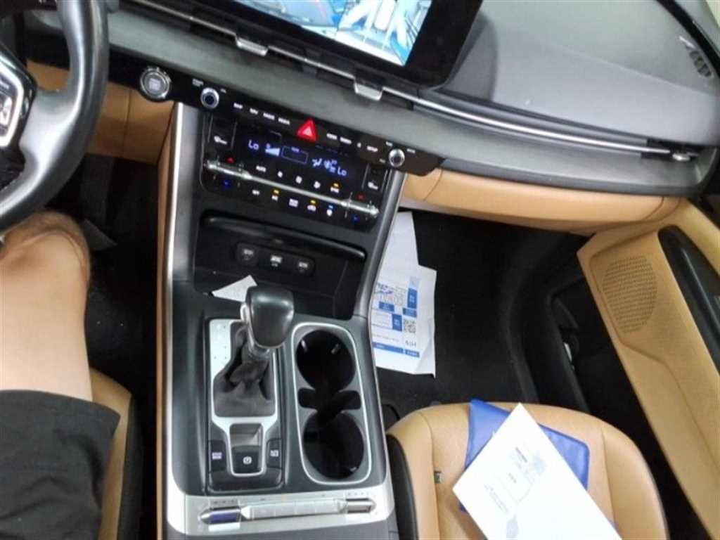 기아 카니발 카니발 4세대 디젤 9인승 프레스티지 이미지 10