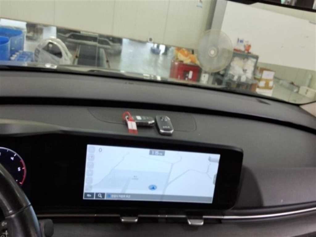 기아 카니발 카니발 4세대 디젤 9인승 프레스티지 이미지 8