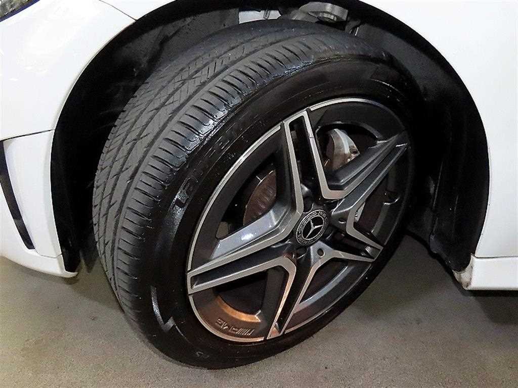 벤츠 C 클래스 C클래스 W205 C200 카브리올레 이미지 19