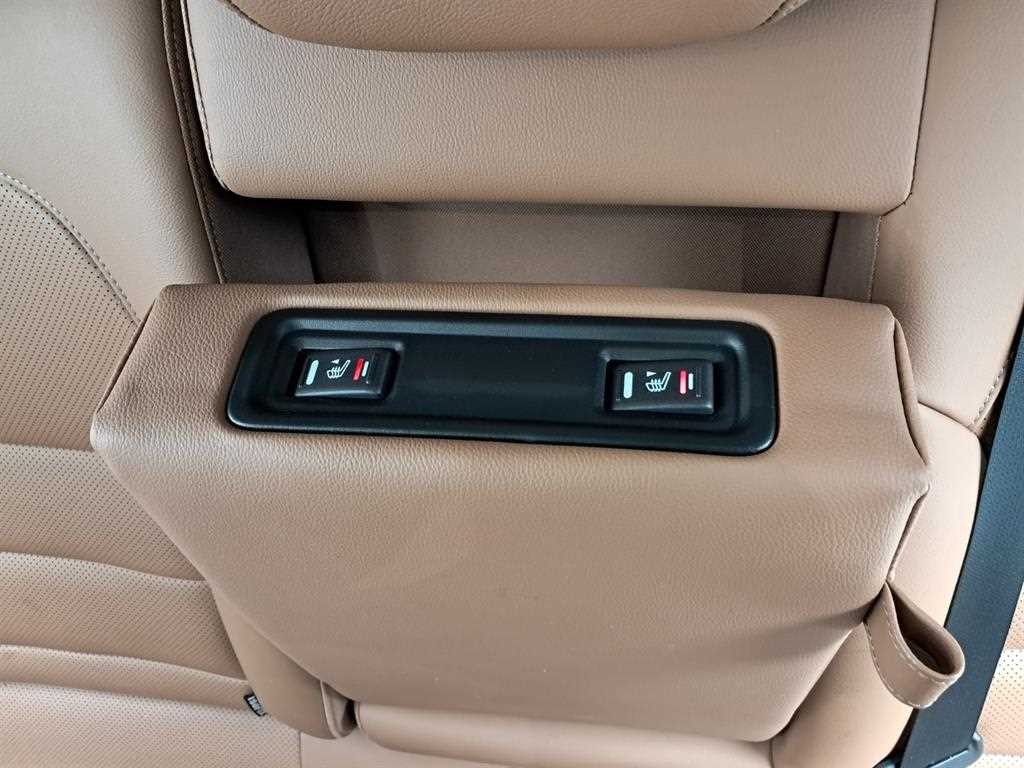 르노코리아(삼성) QM6 더뉴QM6 가솔린 2.0 GDe RE 2WD 이미지 16