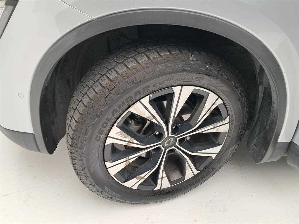 르노코리아(삼성) QM6 더뉴QM6 가솔린 2.0 GDe RE 2WD 이미지 20