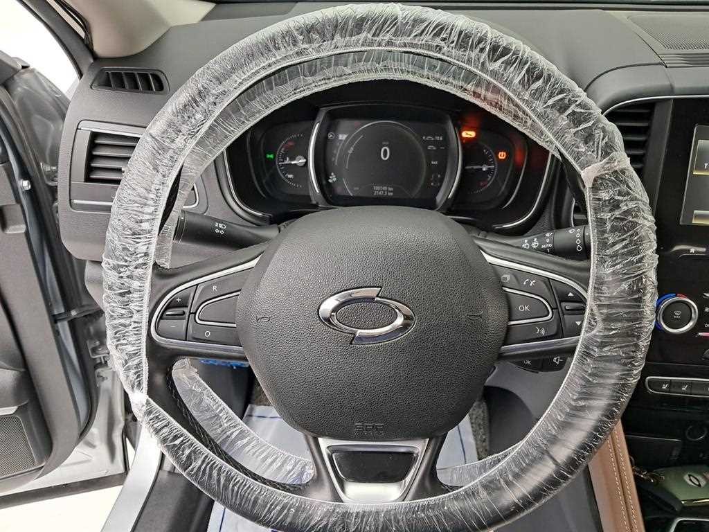 르노코리아(삼성) QM6 더뉴QM6 가솔린 2.0 GDe RE 2WD 이미지 7