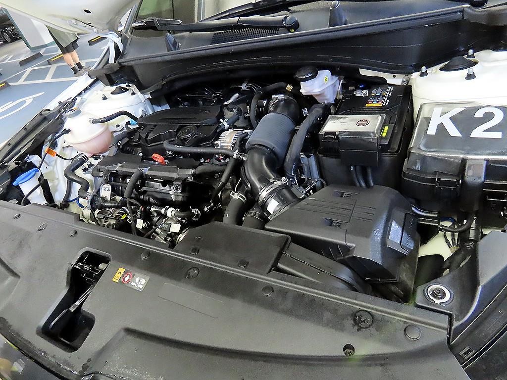 기아 스포티지 스포티지 5세대 (NQ5) 1.6 가솔린 2WD 시그니처 이미지 19
