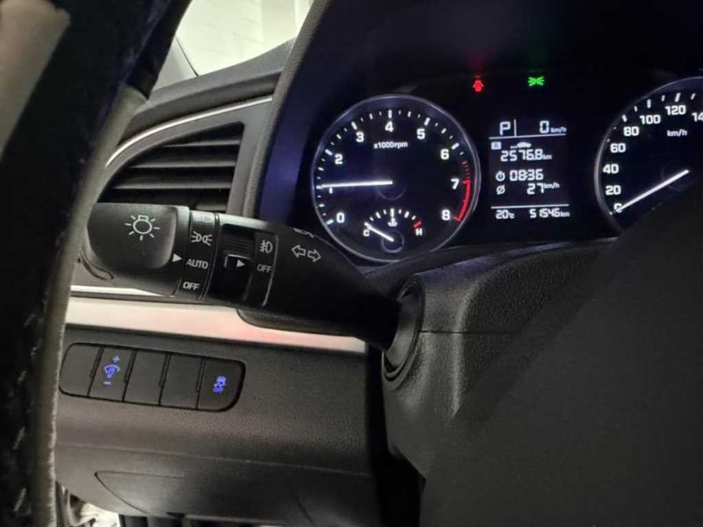 현대 아반떼 아반떼 AD 1.6 GDI 스마트 이미지 11