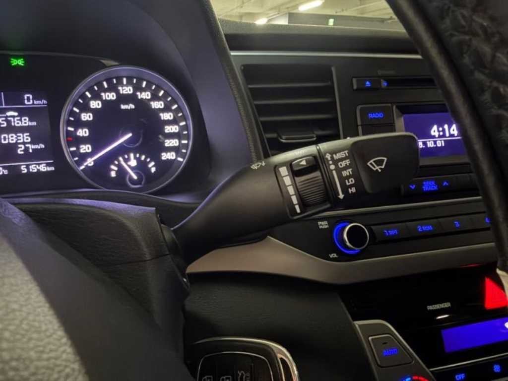 현대 아반떼 아반떼 AD 1.6 GDI 스마트 이미지 12