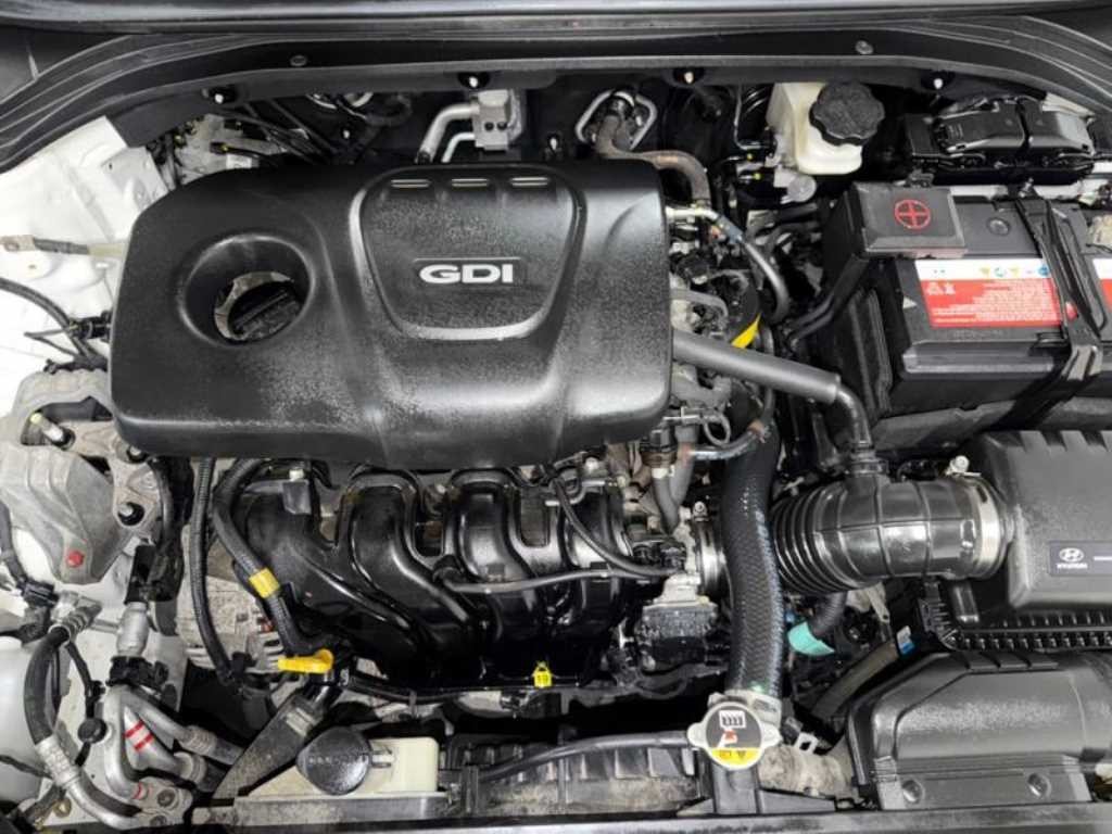 현대 아반떼 아반떼 AD 1.6 GDI 스마트 이미지 18
