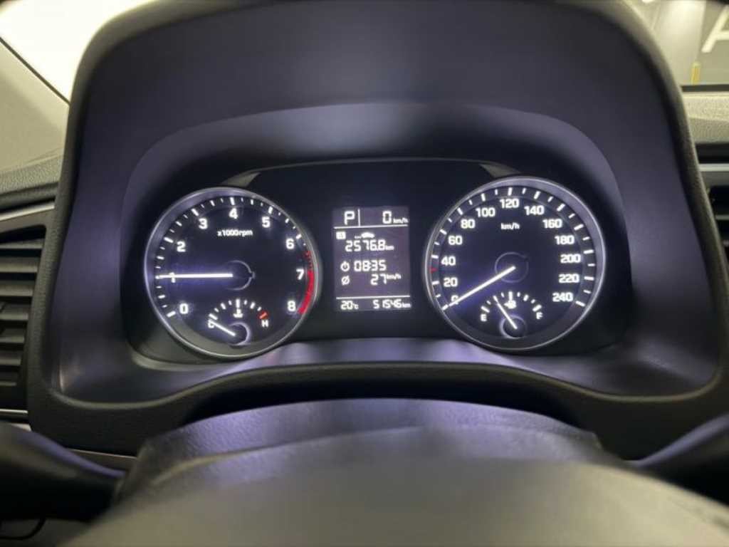 현대 아반떼 아반떼 AD 1.6 GDI 스마트 이미지 9