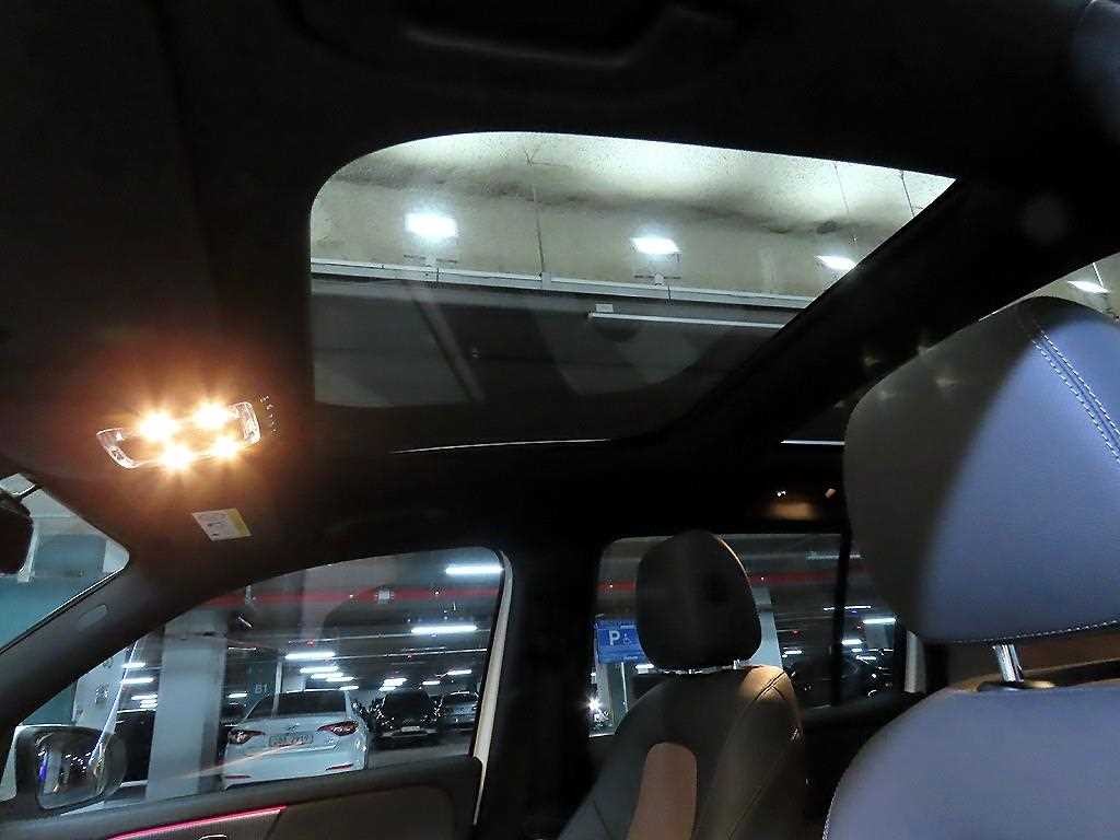 벤츠 EQB EQB (X243) EQB 300 4MATIC 이미지 15