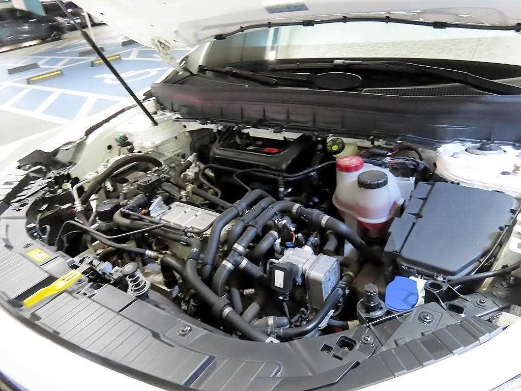 벤츠 EQB EQB (X243) EQB 300 4MATIC 이미지 19