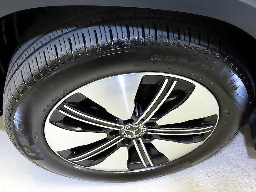 벤츠 EQB EQB (X243) EQB 300 4MATIC 이미지 20