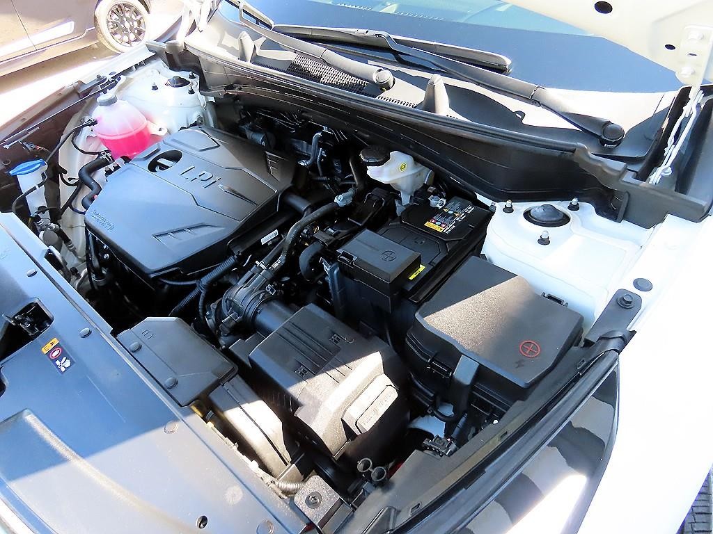 기아 스포티지 더 뉴 스포티지 5세대 (NQ5) 2.0 LPG 2WD 프레스티지 이미지 19