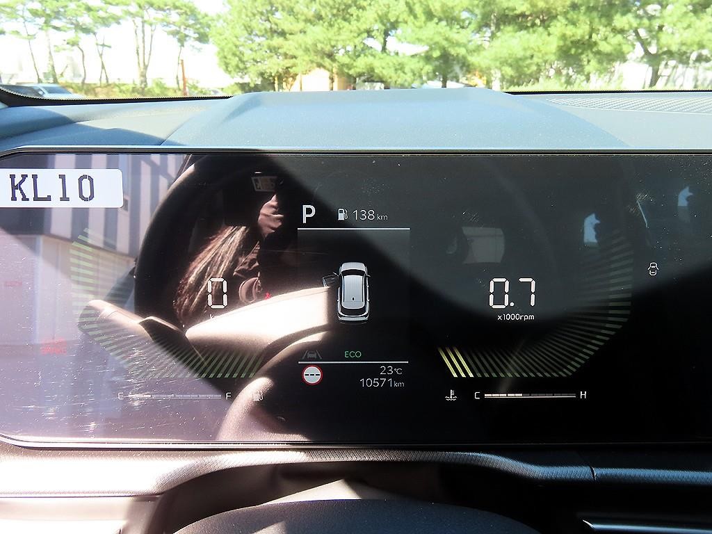 기아 스포티지 더 뉴 스포티지 5세대 (NQ5) 2.0 LPG 2WD 프레스티지 이미지 9