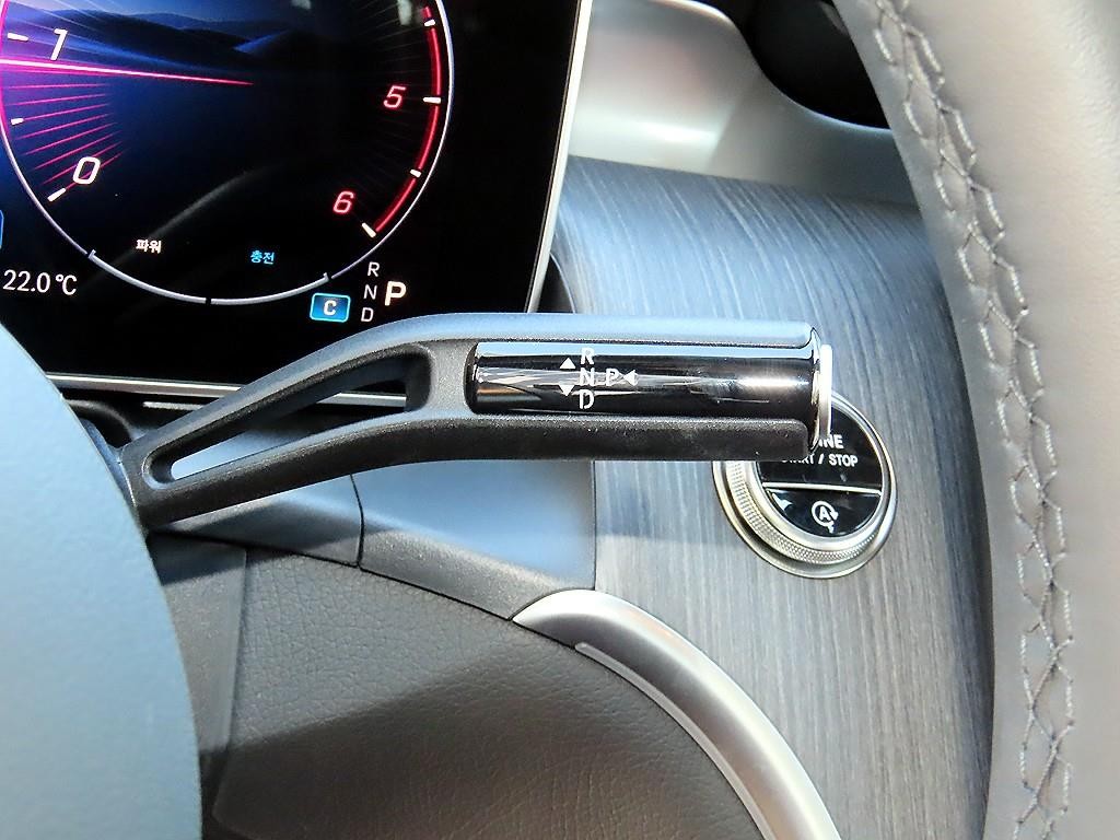 벤츠 GLC 클래스 GLC클래스 X254 GLC220 d 4MATIC 이미지 11
