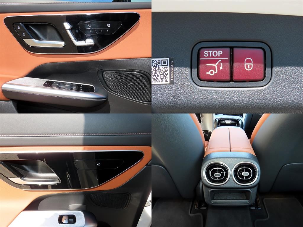 벤츠 GLC 클래스 GLC클래스 X254 GLC220 d 4MATIC 이미지 18