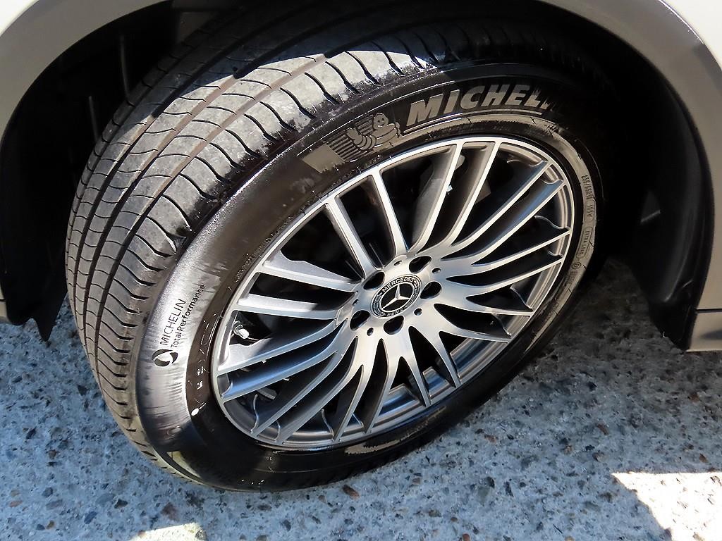 벤츠 GLC 클래스 GLC클래스 X254 GLC220 d 4MATIC 이미지 20