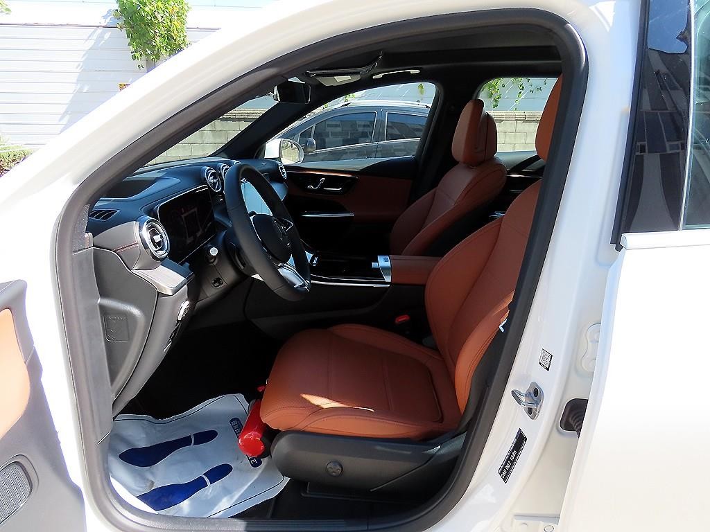 벤츠 GLC 클래스 GLC클래스 X254 GLC220 d 4MATIC 이미지 5