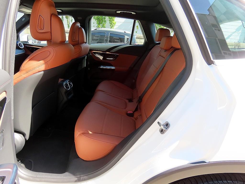 벤츠 GLC 클래스 GLC클래스 X254 GLC220 d 4MATIC 이미지 6