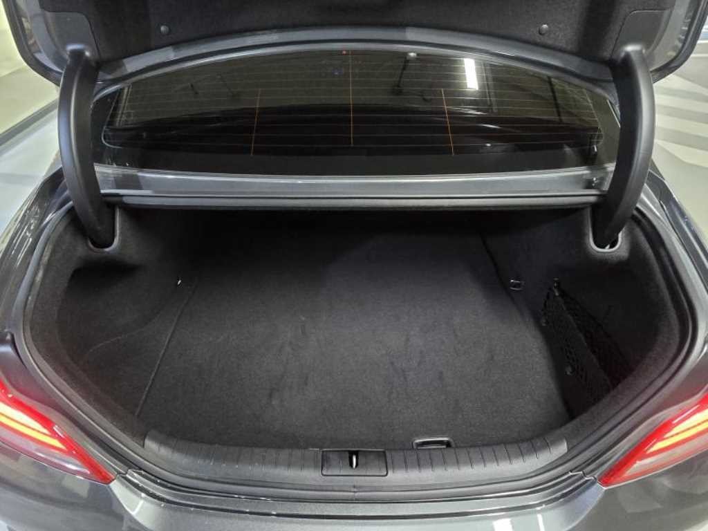제네시스 G70 2.0T AWD 엘리트 이미지 18