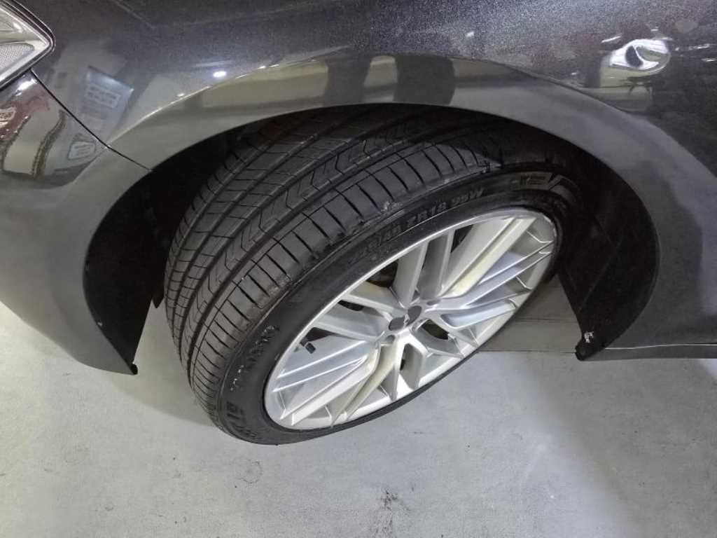 제네시스 G70 2.0T AWD 엘리트 이미지 20