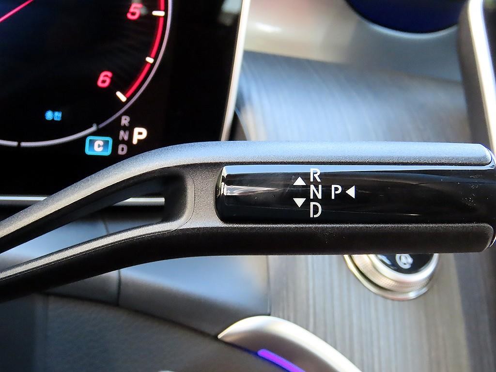 벤츠 GLC 클래스 GLC클래스 X254 GLC220 d 4MATIC 이미지 11