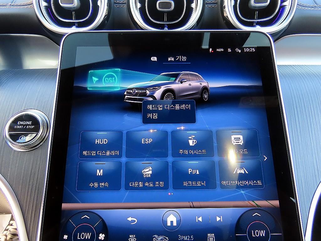 벤츠 GLC 클래스 GLC클래스 X254 GLC220 d 4MATIC 이미지 14