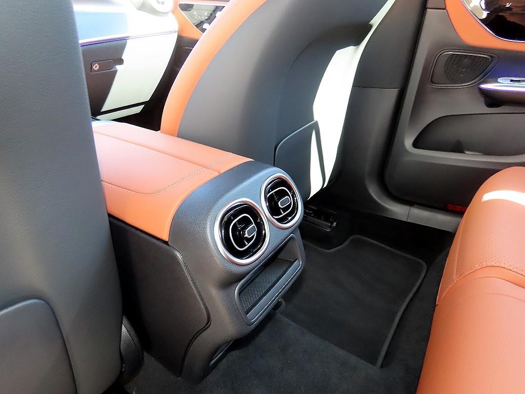 벤츠 GLC 클래스 GLC클래스 X254 GLC220 d 4MATIC 이미지 16