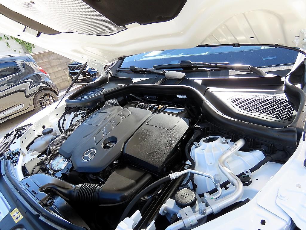 벤츠 GLC 클래스 GLC클래스 X254 GLC220 d 4MATIC 이미지 19
