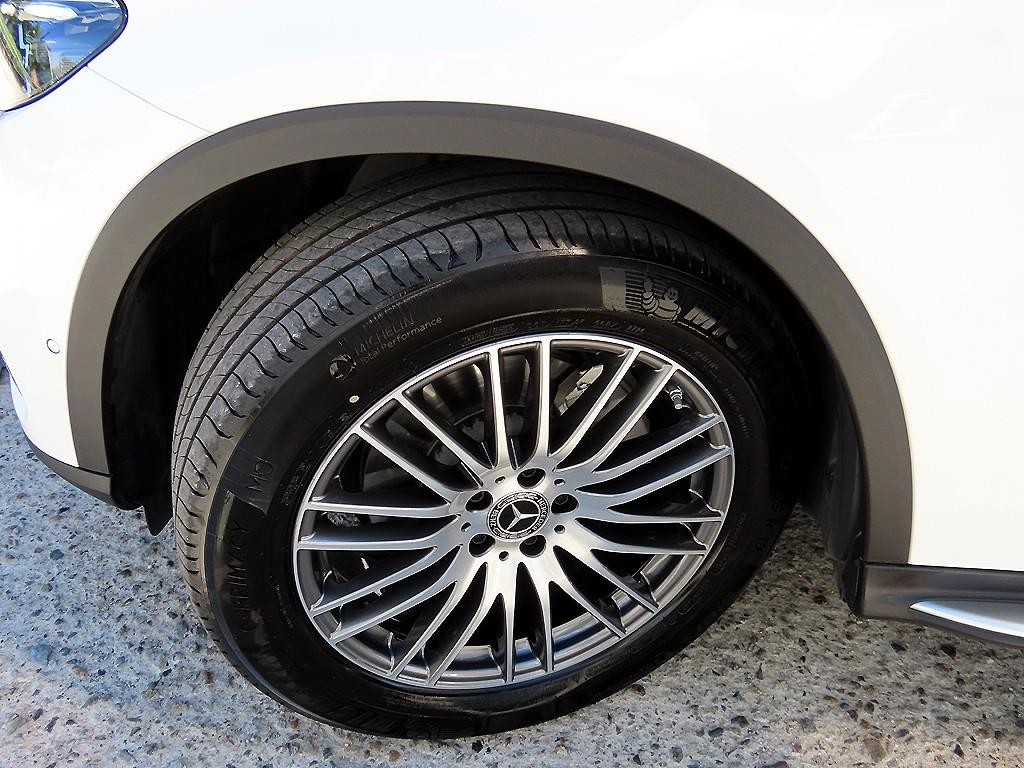 벤츠 GLC 클래스 GLC클래스 X254 GLC220 d 4MATIC 이미지 20