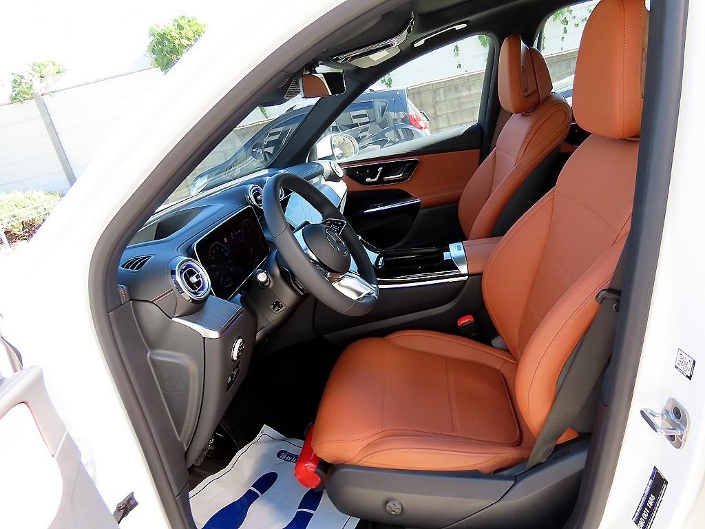 벤츠 GLC 클래스 GLC클래스 X254 GLC220 d 4MATIC 이미지 5