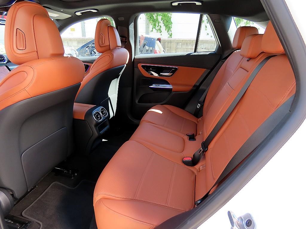 벤츠 GLC 클래스 GLC클래스 X254 GLC220 d 4MATIC 이미지 6