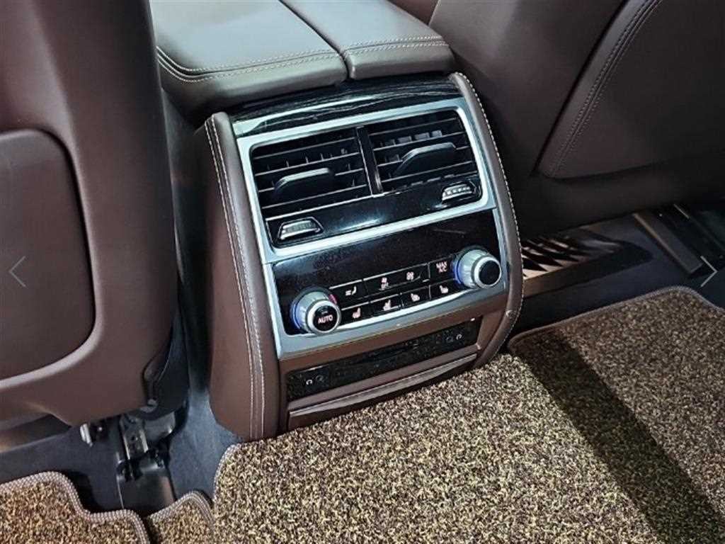 BMW 7시리즈 7시리즈 (G11) 730Ld xDrive M 스포츠 이미지 13