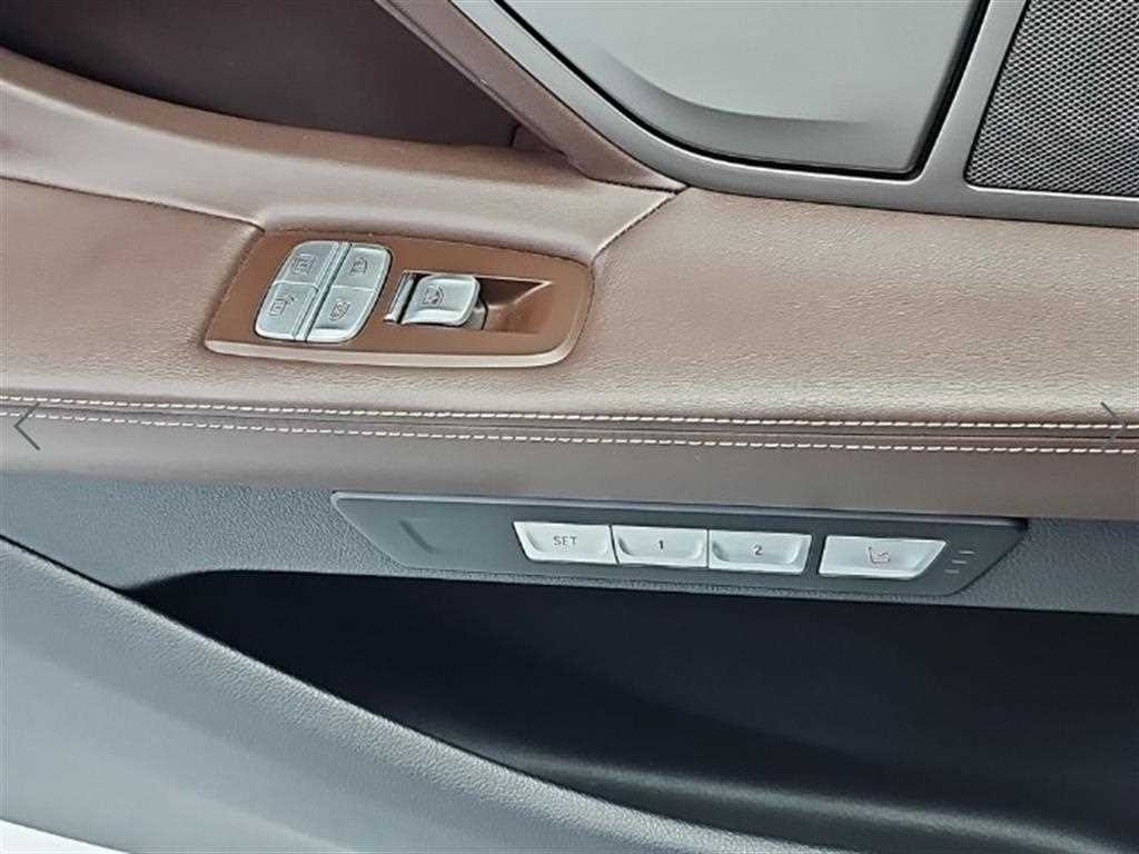 BMW 7시리즈 7시리즈 (G11) 730Ld xDrive M 스포츠 이미지 15