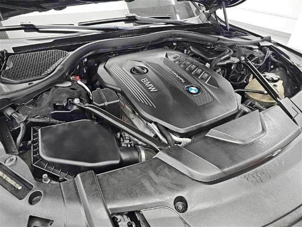 BMW 7시리즈 7시리즈 (G11) 730Ld xDrive M 스포츠 이미지 5