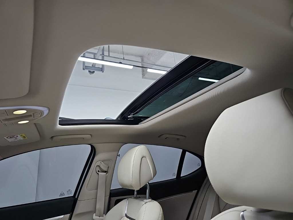 제네시스 G70 더 뉴 G70 가솔린 2.0T 4WD 이미지 14