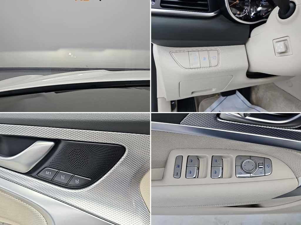 제네시스 G70 더 뉴 G70 가솔린 2.0T 4WD 이미지 17