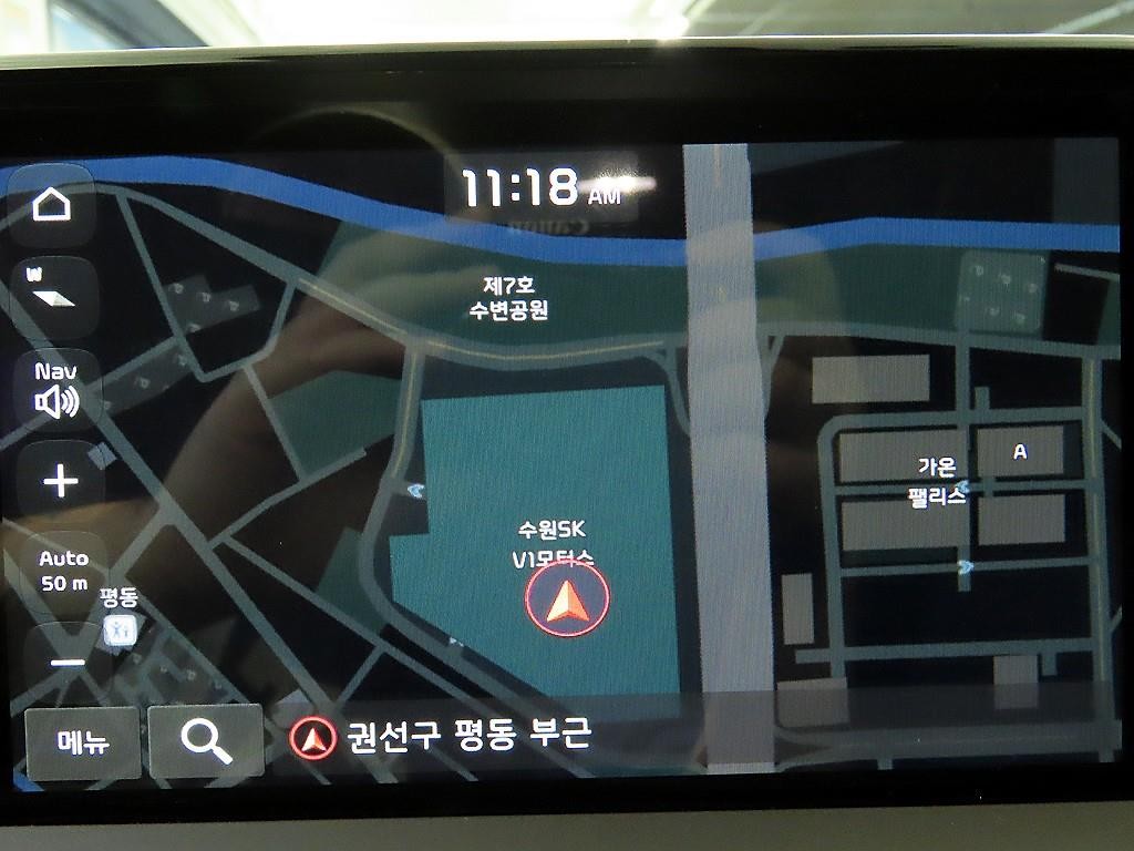 기아 스팅어 가솔린 2.0 터보 2WD 프라임 이미지 13