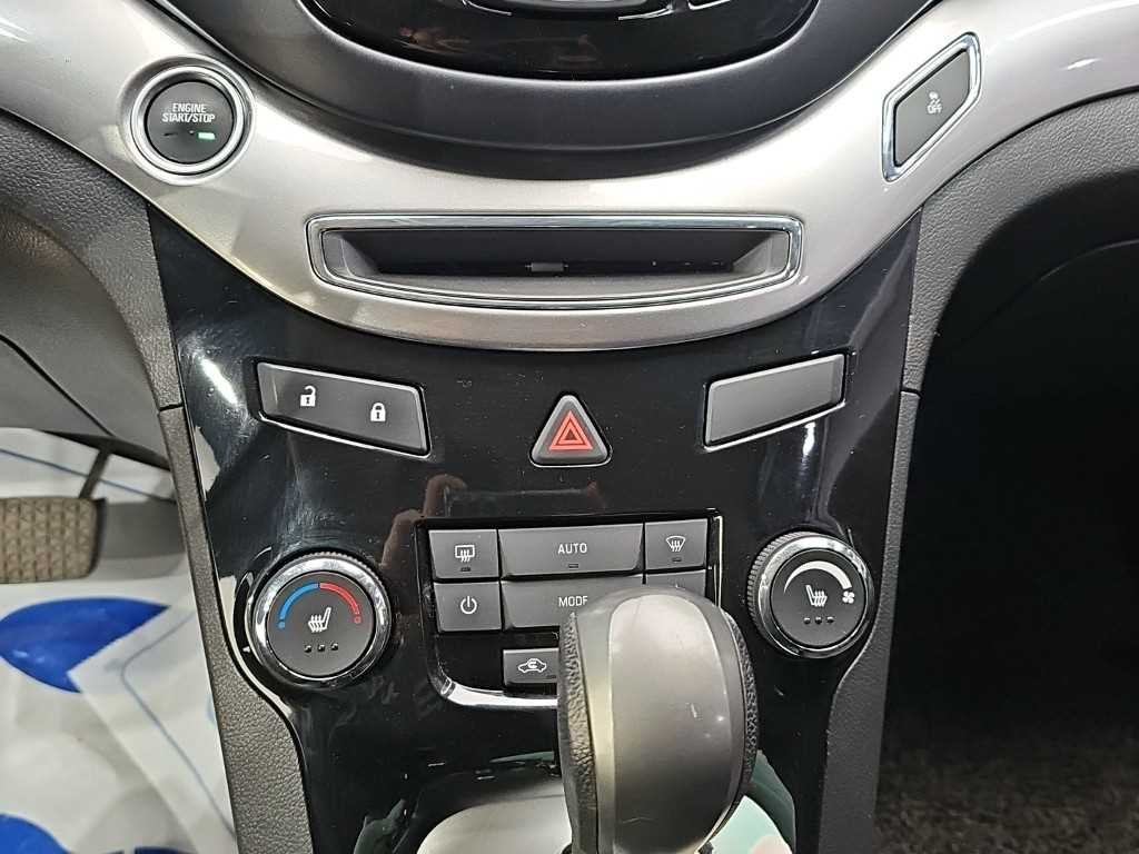 쉐보레 올란도 1.6 디젤 LTZ 프리미엄 이미지 10