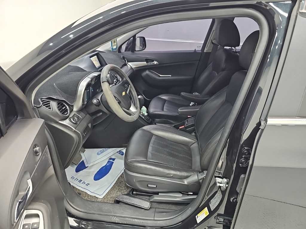 쉐보레 올란도 1.6 디젤 LTZ 프리미엄 이미지 11