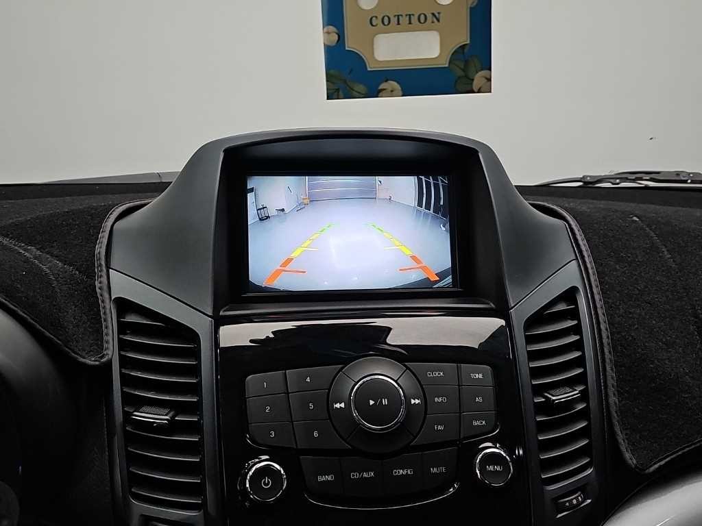 쉐보레 올란도 1.6 디젤 LTZ 프리미엄 이미지 15