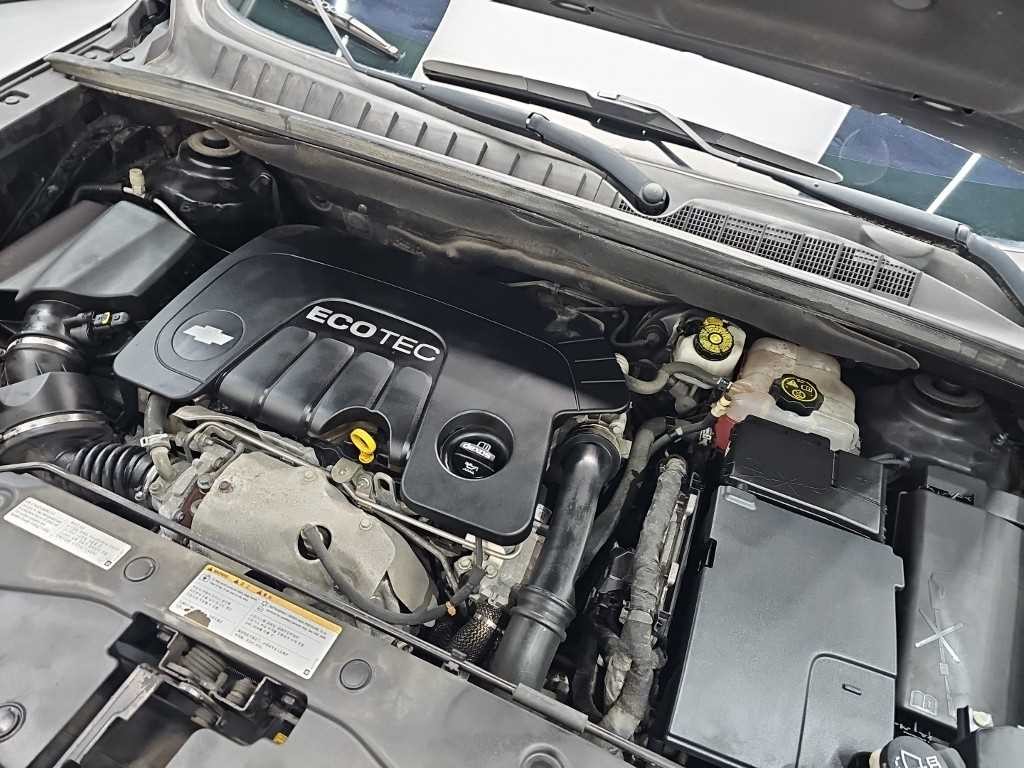 쉐보레 올란도 1.6 디젤 LTZ 프리미엄 이미지 5