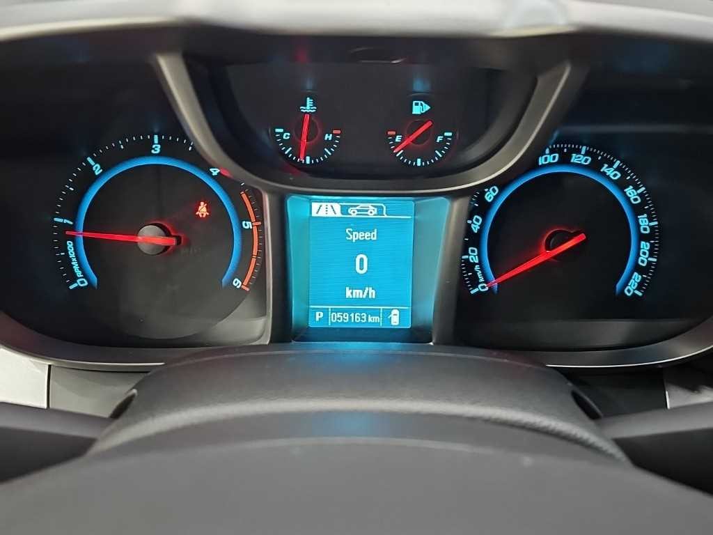 쉐보레 올란도 1.6 디젤 LTZ 프리미엄 이미지 6