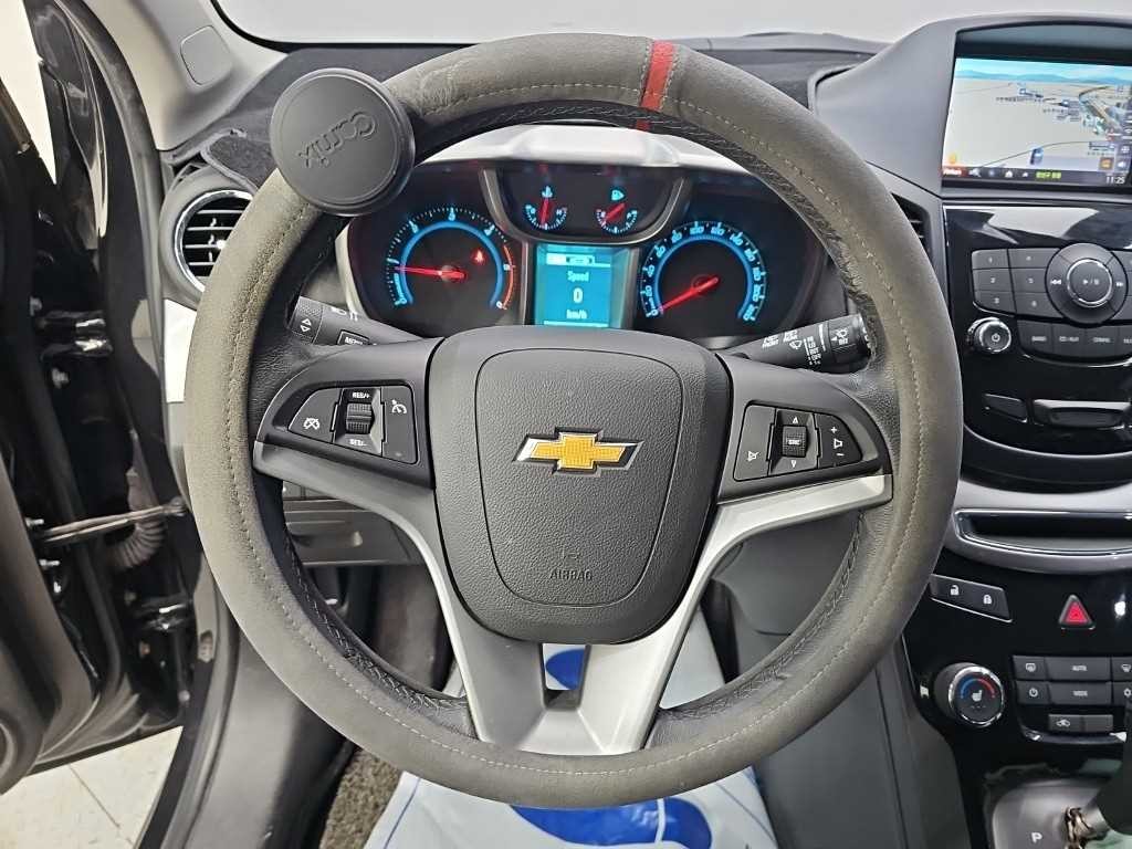 쉐보레 올란도 1.6 디젤 LTZ 프리미엄 이미지 9