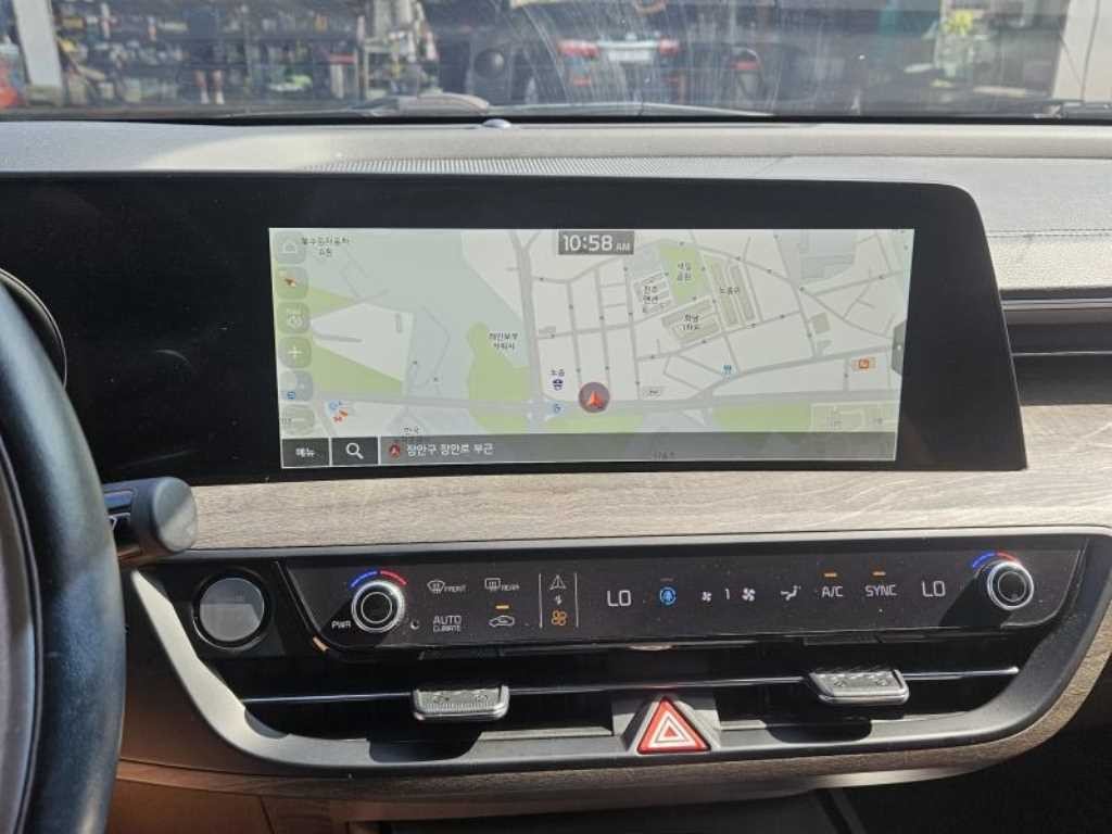 기아 K8 2.5 2WD 노블레스 이미지 11
