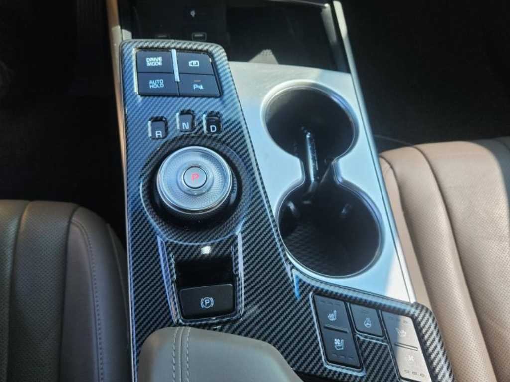 기아 K8 2.5 2WD 노블레스 이미지 12