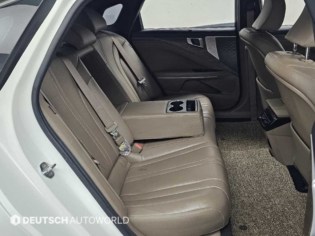 기아 K8 2.5 2WD 노블레스 이미지 14