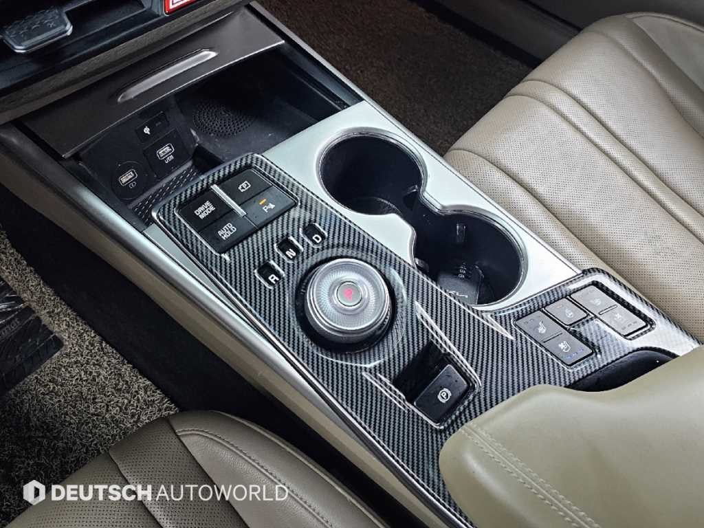 기아 K8 2.5 2WD 노블레스 이미지 15